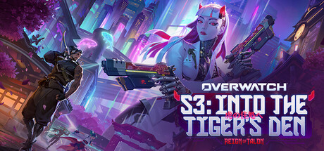 Overwatch 2 seasonal update screenshot from IGN — external cheat and stream-proof overlay